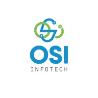 OSI Infotech LLC logo - Similar company to Net Desire Technologies
