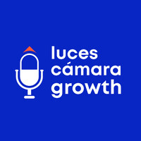 Luces, Cámara, Growth logo - Similar company to Filtro Design Inc.