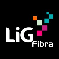 LiG Fibra logo - Similar company to Rh Indigo