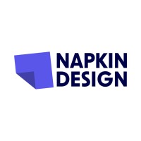 Napkin Design logo - Similar company to Drizzle Life
