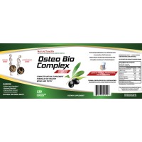 OsteoBioComplex logo - Similar company to Snac System