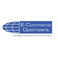 E-Commerce Optimizers logo - Similar company to Prep Gurus - E-Commerce Solutions