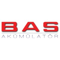 BAS AKÜMÜLATÖR logo - Similar company to Arbu Enerji Mühendislik A.Ş.
