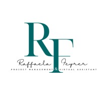 Raffaela Feyrer - Project Management & Virtual Assistant logo - Similar company to Concept One Gmbh