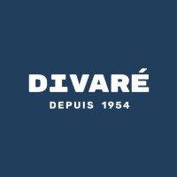 Divare logo - Similar company to Domatech