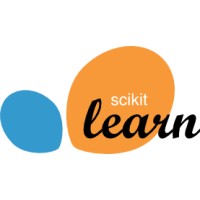 scikit-learn logo - Similar company to :Probabl.