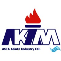 Asia Akam Industry logo - Similar company to Cellar Spar Design & Construction Llc.