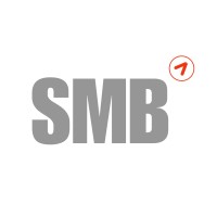 SMB CPA Group, PC logo - Similar company to Resting Business Face