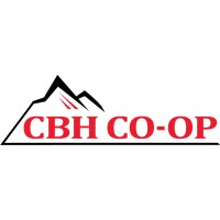 CBH Cooperative logo - Similar company to Hanmi Human Resource Management Co., Ltd