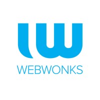 Web Wonks logo - Similar company to Website World (Web Widgets Ltd)