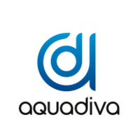 AquaDiva logo - Similar company to Seine Communication