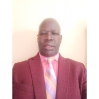 DAVID KIRUI logo - Similar company to M