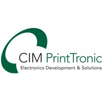 CIM Printtronic A/S logo - Similar company to Cre8Tek