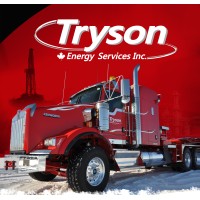 Tryson Energy Services Inc. logo - Similar company to Brawler Heavy Haul Ltd.