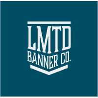 LMTD Banner Co. logo - Similar company to Involution