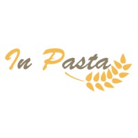 In Pasta logo - Similar company to Primo Pastifício