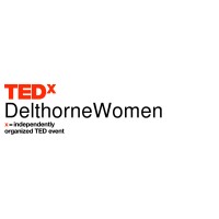 Tedxdelthornewomen