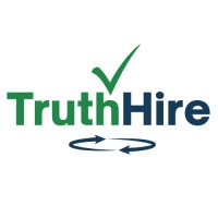 TruthHire logo - Similar company to Xref Software Solutions Ltd