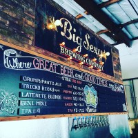 Big Sexy Brewing