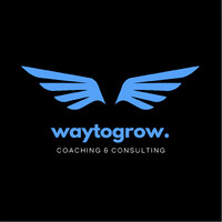 waytogrow. logo - Similar company to Waytogrow