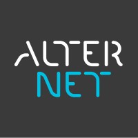 AlterNET Software logo - Similar company to Mello