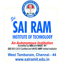 SairamIT-Mechanical Engineering logo - Similar company to Mechanical Solution