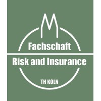 Fachschaft Risk and Insurance logo - Similar company to Ivwköln