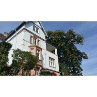 Institut für Sozialforschung und Sozialwirtschaft e.V. logo - Similar company to Green Steel Skills