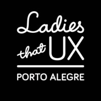 Ladies that UX Porto Alegre logo - Similar company to Porto Alegre Nós Toastmasters Club
