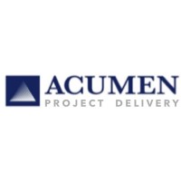 Acumen Project Delivery