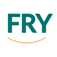 Fry Orthodontic Specialists logo - Similar company to Catalyst Dental Partners