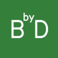 Behavioural by Design logo - Similar company to Empathaize Labs