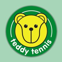 Teddy Tennis HQ logo - Similar company to Lta