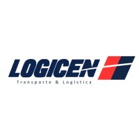 Transportes Logicen logo - Similar company to Cargo Eds