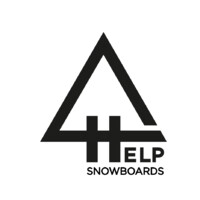 Help Snowboards logo - Similar company to Mister Van