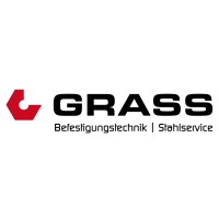 Robert Grass GmbH & Co. KG logo - Similar company to Lennie