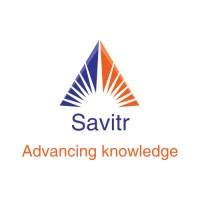 Savitr Technologies, USA logo - Similar company to Bigshyft Sdn Bhd