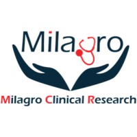 Milagro Clinical Research (MCR) logo - Similar company to Nucleon Research Pvt. Ltd