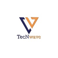 Tecnwave logo - Similar company to Oikoss S.A