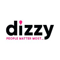 Dizzy Agency logo - Similar company to Lime Group