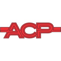 ACP Construction logo - Similar company to Centro Iron Construction & Engineering