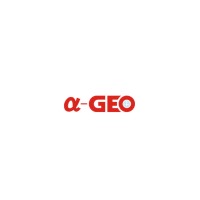 Alpha Geo India logo - Similar company to Alphageo Canada