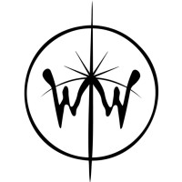Weird Little Worlds logo - Similar company to Pie Press Publishing