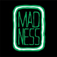 MadnessPF logo - Similar company to Houder