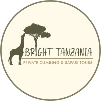 Bright Tanzania logo - Similar company to Thisworld