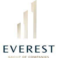 Everest Group of Companies logo - Similar company to Kc Group Of Companies