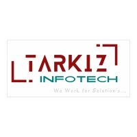 Tarkiz Infotech logo - Similar company to Dstudio Digital