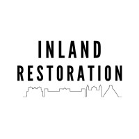 Inland Restoration logo - Similar company to Riverside Convention Center