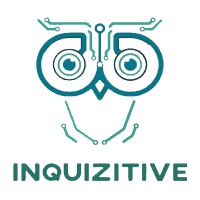 Inquizitive logo - Similar company to Marrow