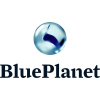 Blue Planet AS logo - Similar company to Keystone